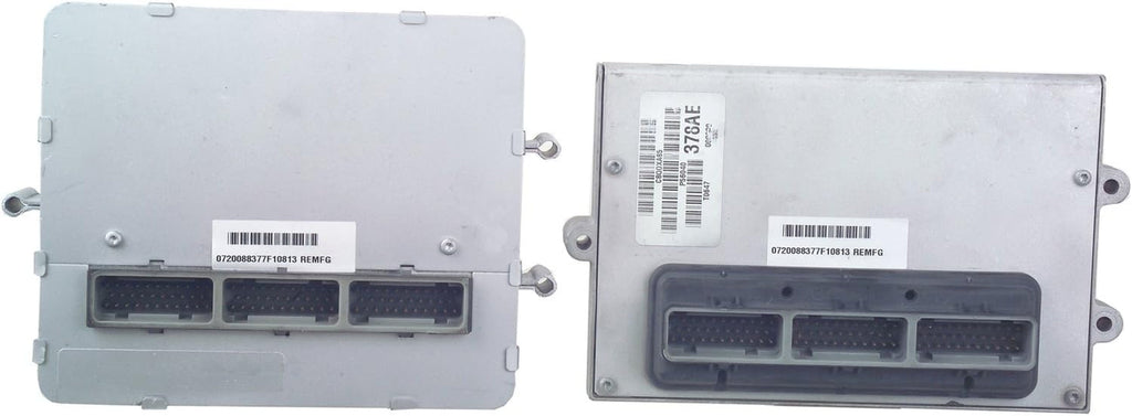 Cardone 79-0760 Remanufactured Engine Control Computer Module, ECC/ECM (Renewed)