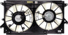 Dorman 621-414 Engine Cooling Fan Assembly Compatible with Select Mazda Models