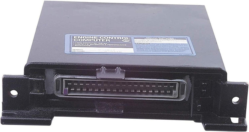 Cardone 72-3014 Remanufactured Engine Control Computer Module, ECC/ECM