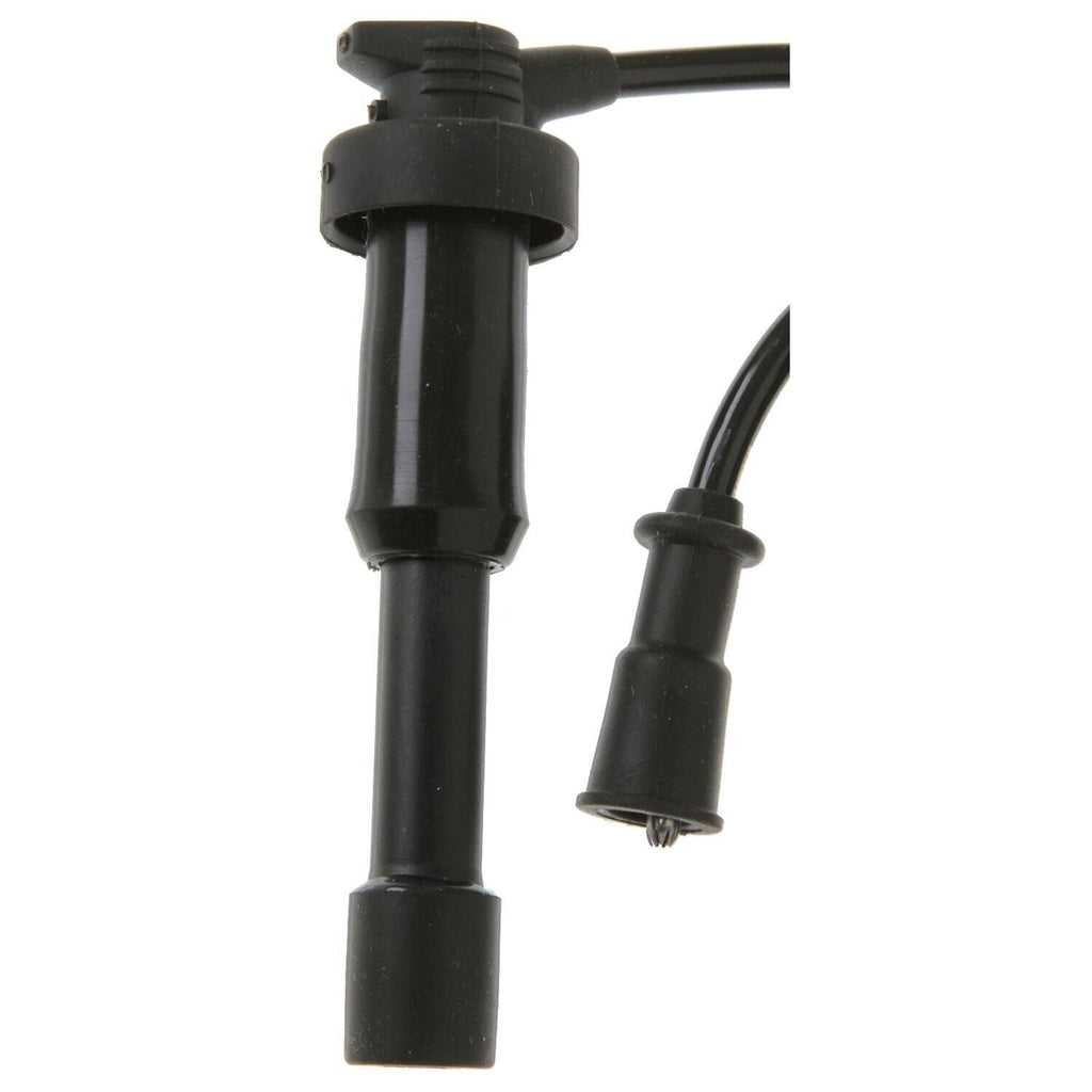 Standard Wires Spark Plug Wire Set for 03-06 Kia Sorento 55809K