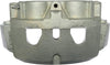 Gold 18FR12464C Front Driver Side Disc Brake Caliper Assembly (Friction Ready Coated), Remanufactured