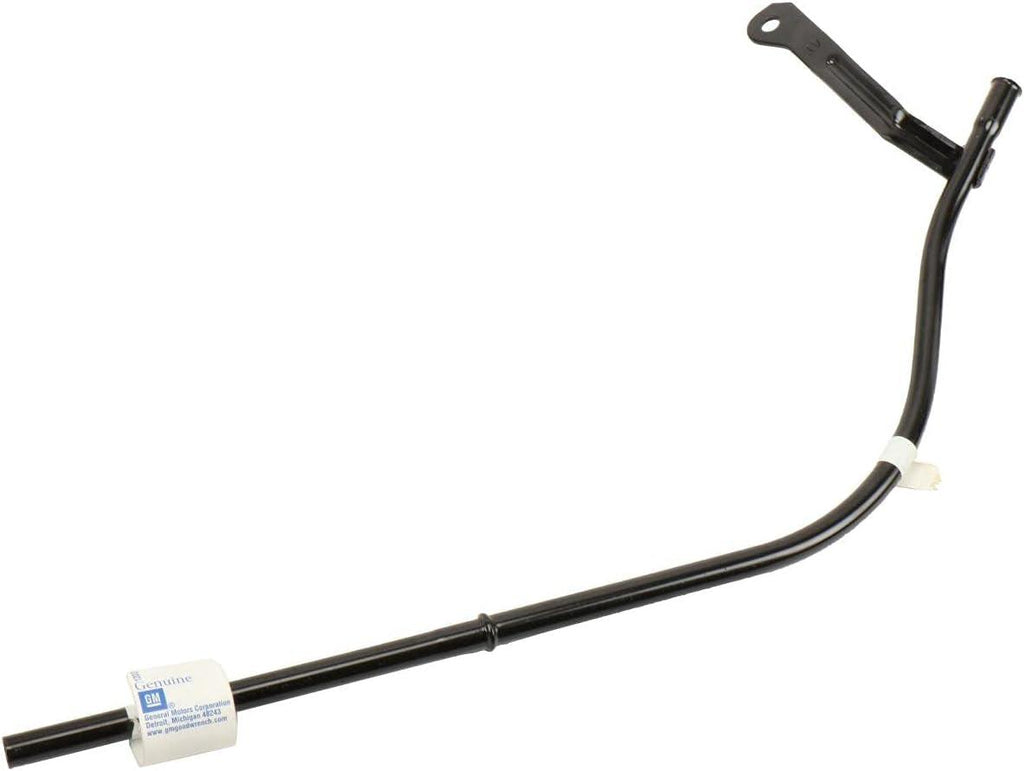12552442 Engine Oil Level Indicator Tube