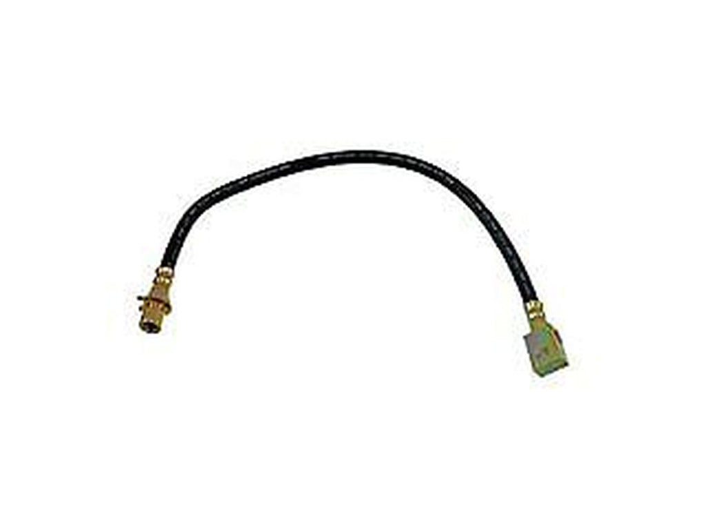 Brake Hydraulic Hose for Blazer, S10, Jimmy, Sonoma, Bravada, Hombre+More H38871