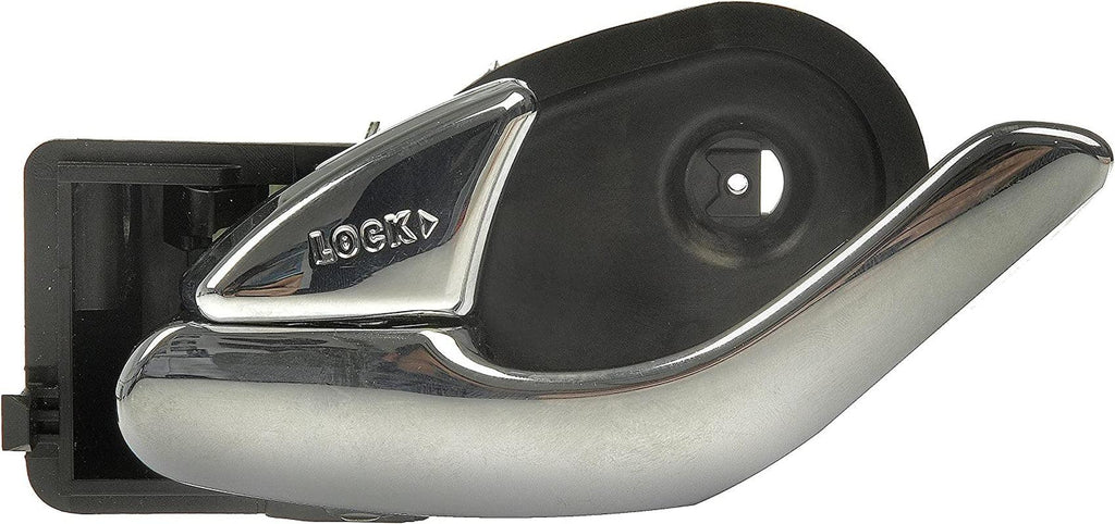 Dorman 79548 Front Driver Side Interior Door Handle Compatible with Select Mazda Models