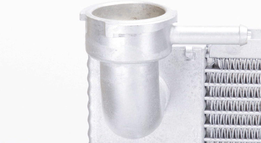 2689 Radiator Compatible with 2004-2005 Lexus RX 330/350