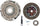 EXEDY 06045 OEM Replacement Clutch Kit