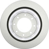 Gold 18A81945 Rear Disc Brake Rotor