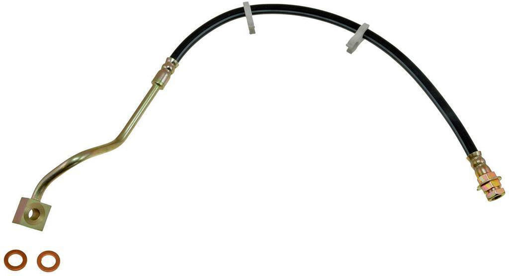 Dorman Brake Hydraulic Hose for Ford H381185
