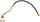 Dorman Brake Hydraulic Hose for Ford H381185