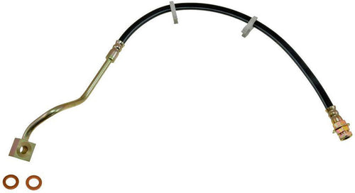 Dorman Brake Hydraulic Hose for Ford H381185