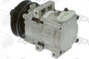 A/C Compressor for Escape, Mariner, Tribute, Cougar, Contour, Mystique 6511454