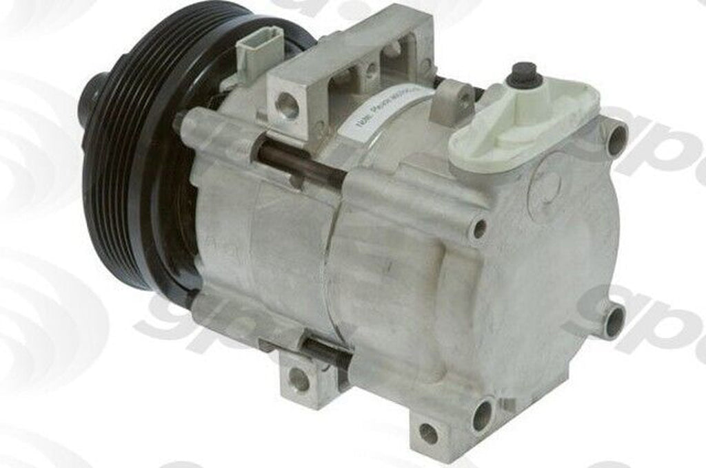 A/C Compressor for Escape, Mariner, Tribute, Cougar, Contour, Mystique 6511454