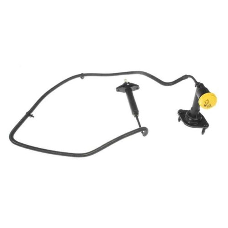 Dorman Clutch Master and Slave Cylinder Assembly for Dodge CC649038