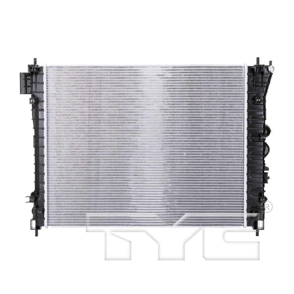 TYC Radiator for Encore, Trax 13361