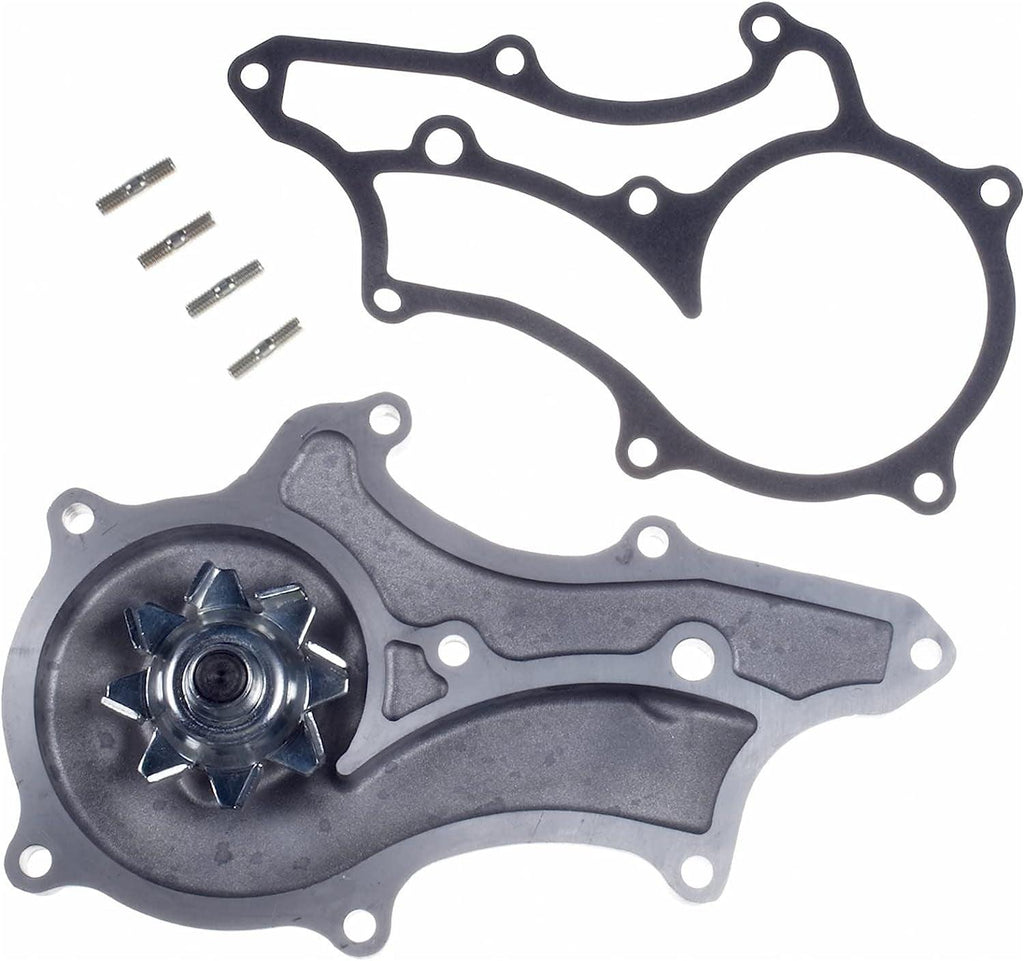 42339 Premium Engine Water Pump