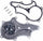 42339 Premium Engine Water Pump