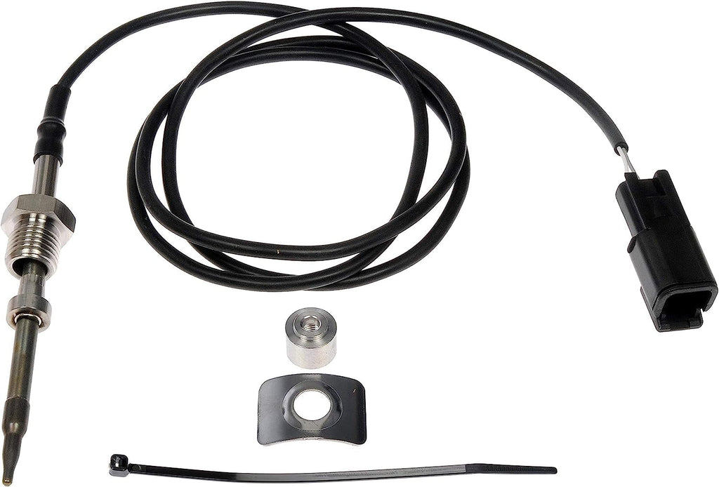 Dorman 904-7781 Exhaust Gas Temperature Sensor Compatible with Select Mack / Volvo Models (OE FIX)