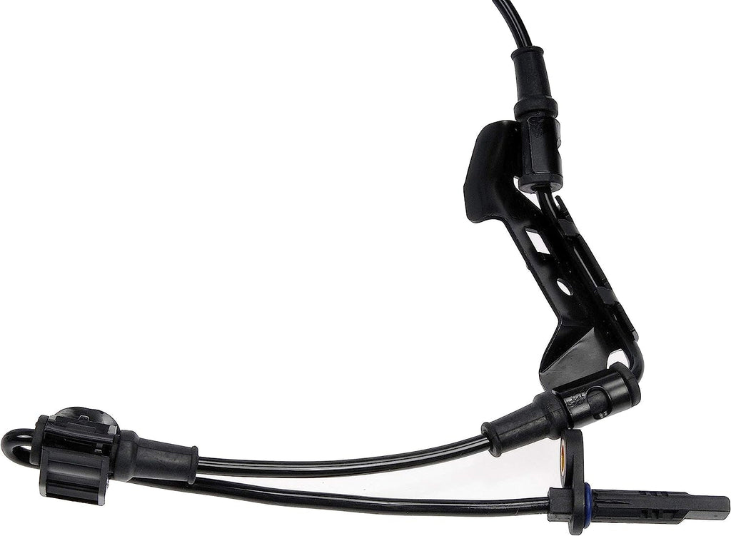 Dorman 695-135 Rear Driver Side ABS Wheel Speed Sensor Compatible with Select Honda Models
