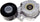 Gold 38532 Heavy Duty Drive Belt Tensioner Assembly with Pulley