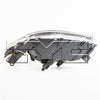 TYC Headlight Assembly for 09-12 RAV4 20-9157-00-9