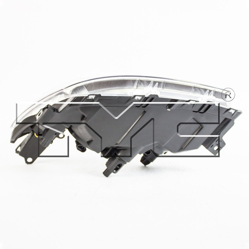 TYC Headlight Assembly for 09-12 RAV4 20-9157-00-9