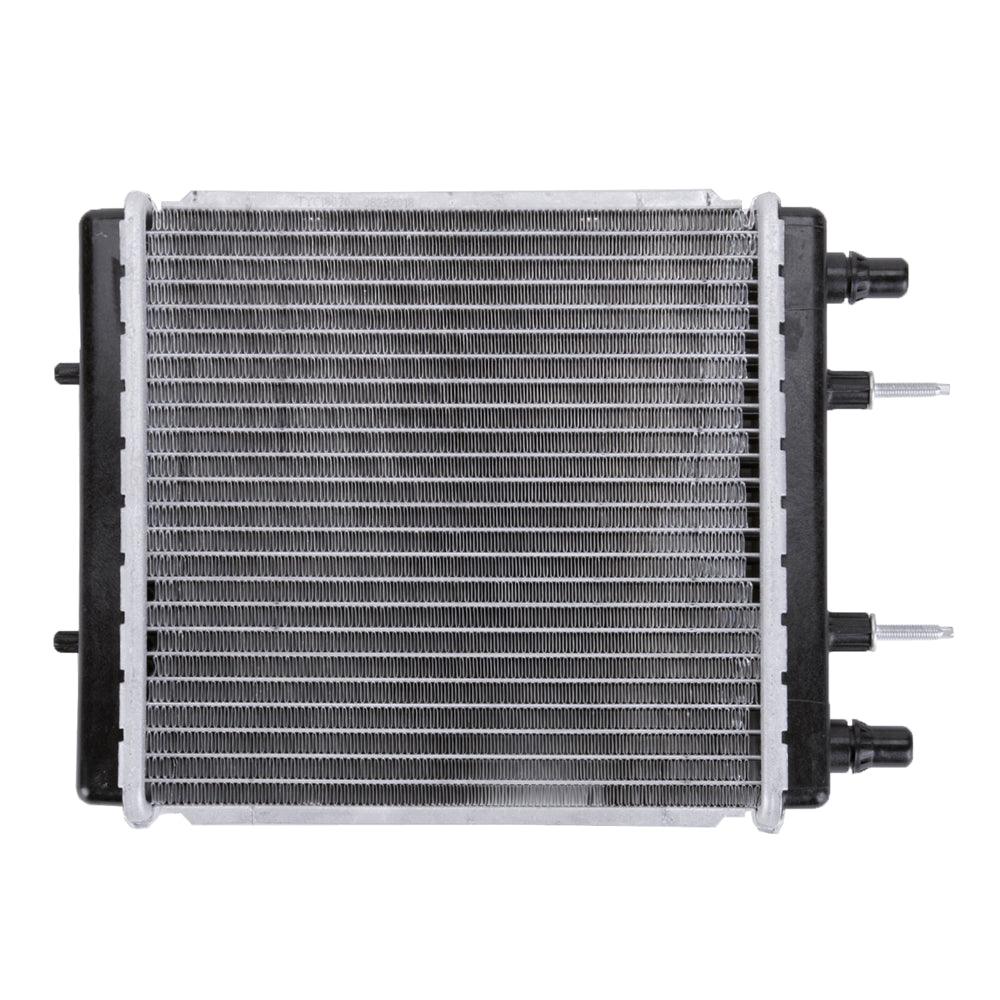 Radiator for 16-20 Chevy Camaro 2.0L L4 Turbo (Auxillary) Single Row