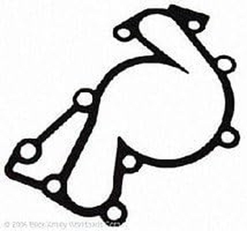 039-4154 Engine Water Pump Gasket