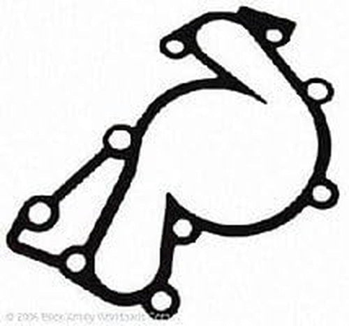 039-4154 Engine Water Pump Gasket