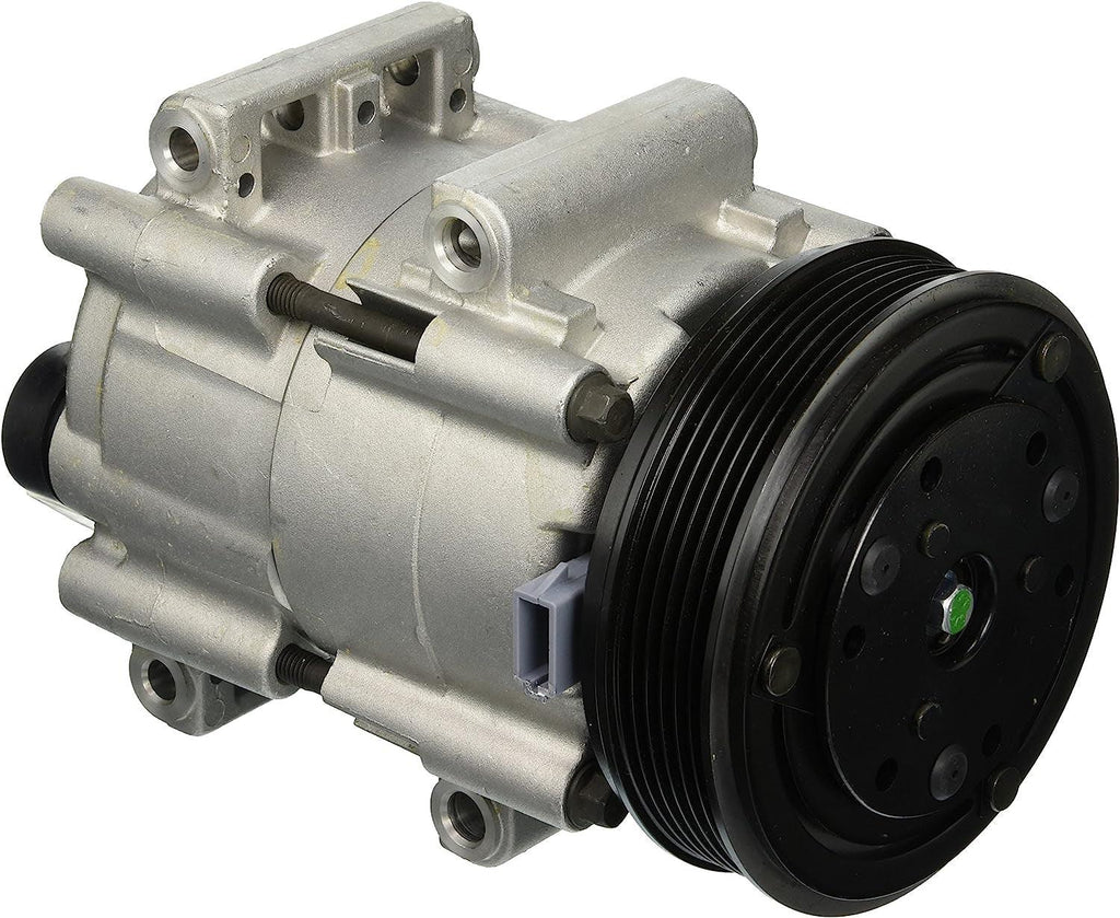 58146 A/C Compressor