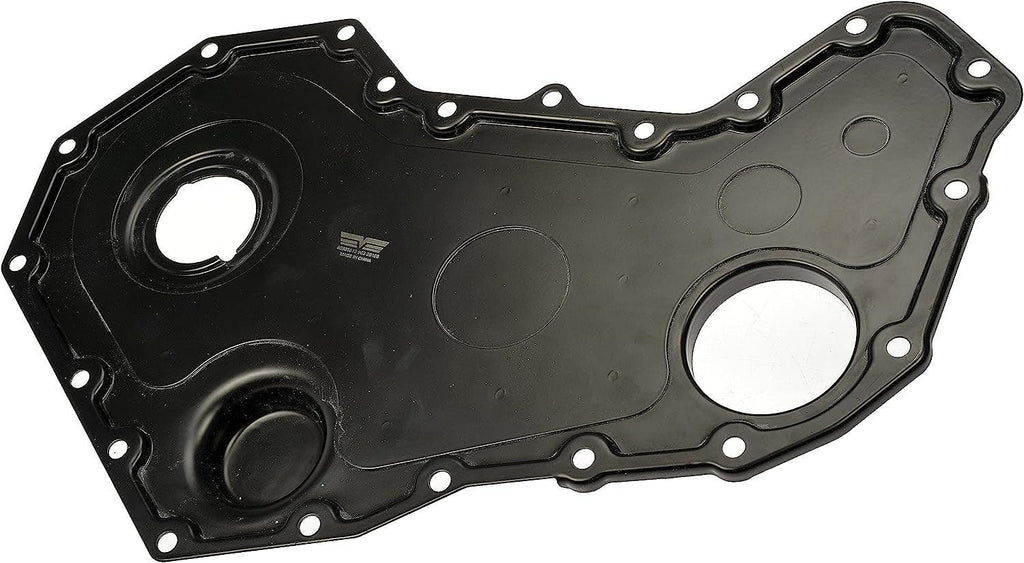 Dorman 635-813 Outer Engine Timing Cover for Select Dodge Models