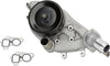 GM Original Equipment 251-816 Engine Water Pump with Thermostat and Gasket