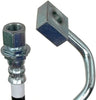 Professional 18J4520 Front Driver Side Hydraulic Brake Hose Assembly