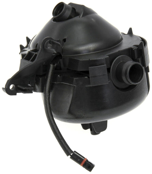 Gates Engine Crankcase Vent Valve for BMW EMH911