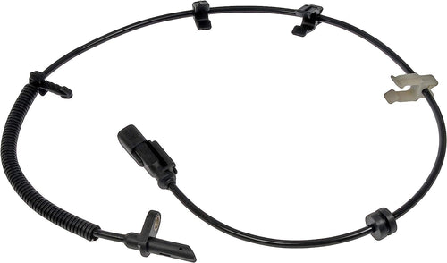 Dorman 695-145 Rear ABS Wheel Speed Sensor Compatible with Select Models