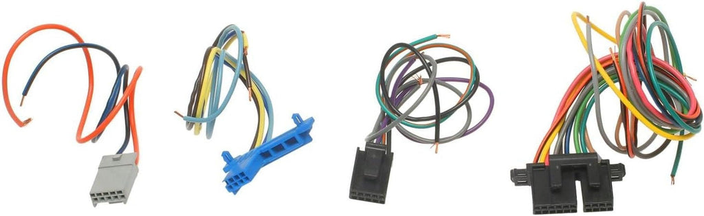 S-836 Pigtail and Socket