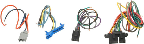 S-836 Pigtail and Socket