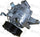 Global Parts A/C Compressor for Subaru 6512979