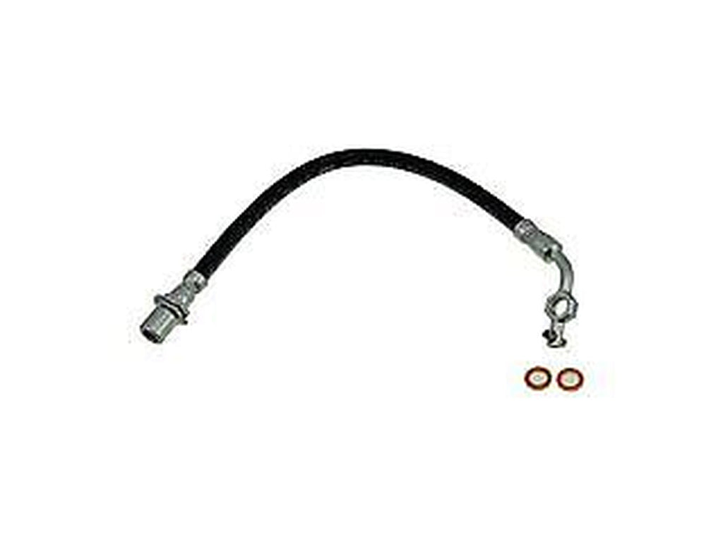 Dorman Brake Hydraulic Hose for 1993-1998 T100 H380425