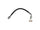 Dorman Brake Hydraulic Hose for 1993-1998 T100 H380425