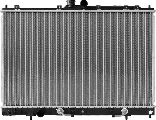 2617 Radiator Compatible with 2003-2006 Mitsubishi Outlander