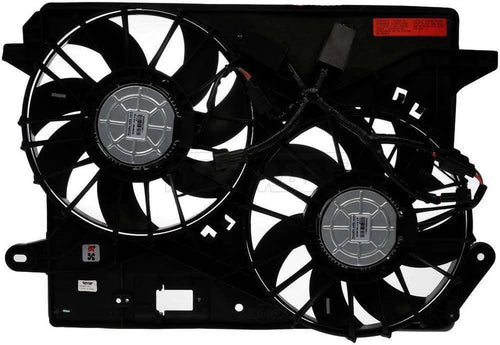 620-039XD Engine Cooling Fan Assembly