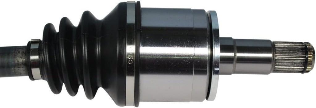 NCV51129 CV Axle Shaft Assembly - Left Front (Driver Side)