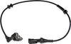 Dorman 695-492 Rear Driver Side ABS Wheel Speed Sensor Compatible with Select Ford/Mercury Models