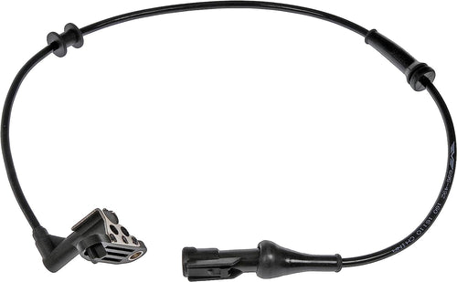 Dorman 695-492 Rear Driver Side ABS Wheel Speed Sensor Compatible with Select Ford/Mercury Models