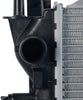 2296 Radiator Compatible with 2000-2004 Ford Focus