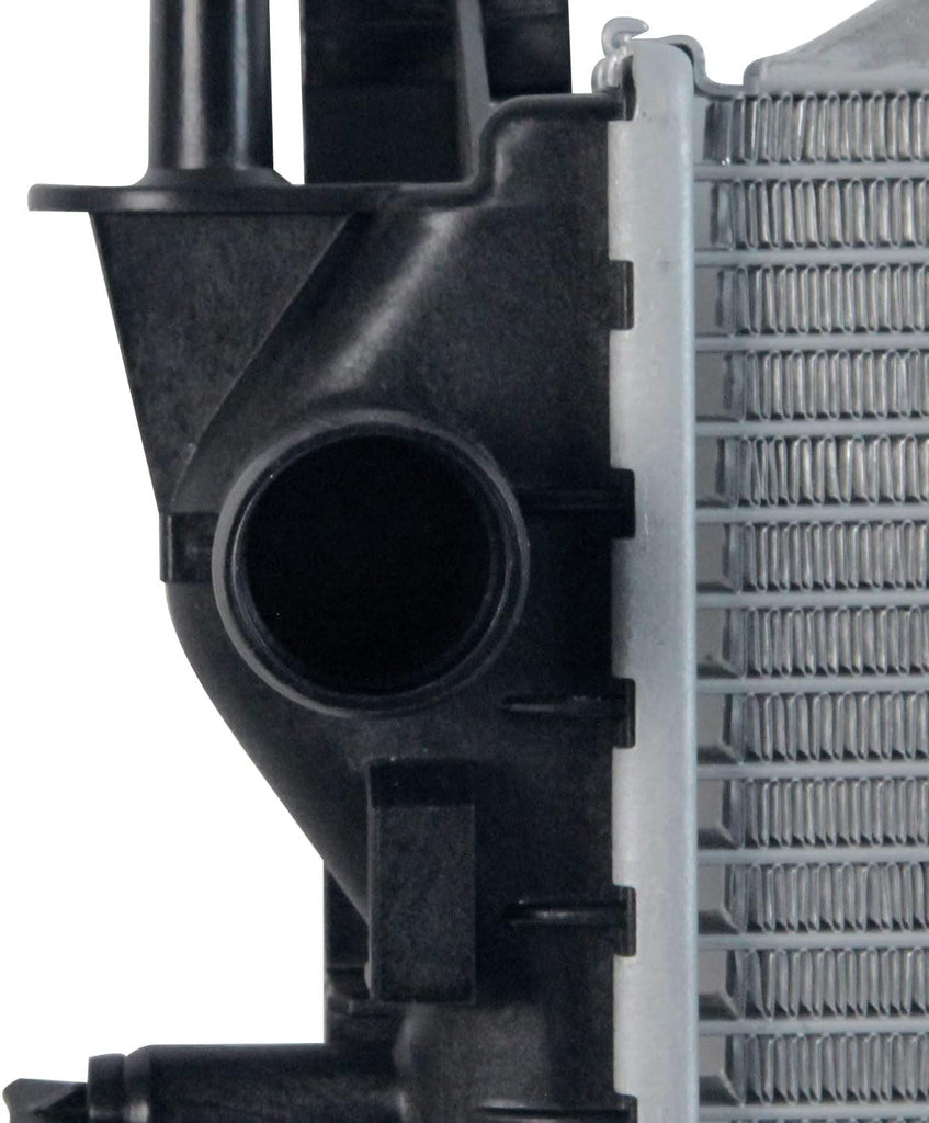 2296 Radiator Compatible with 2000-2004 Ford Focus