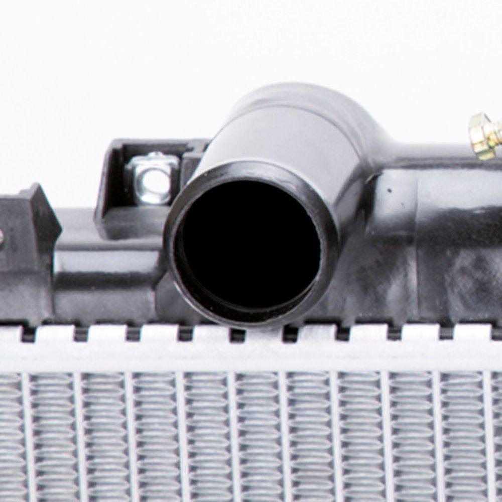 2673 Radiator with Warranty ***W/O Turbo*** Replacement for 03-08 MAZDA 6