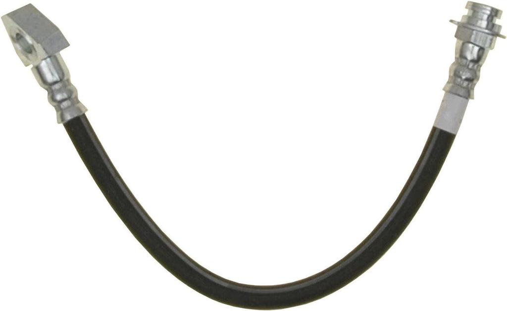 Professional 18J286 Front Hydraulic Brake Hose Assembly