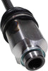 NCV47510 CV Axle Shaft Assembly - Right Front (Passenger Side)