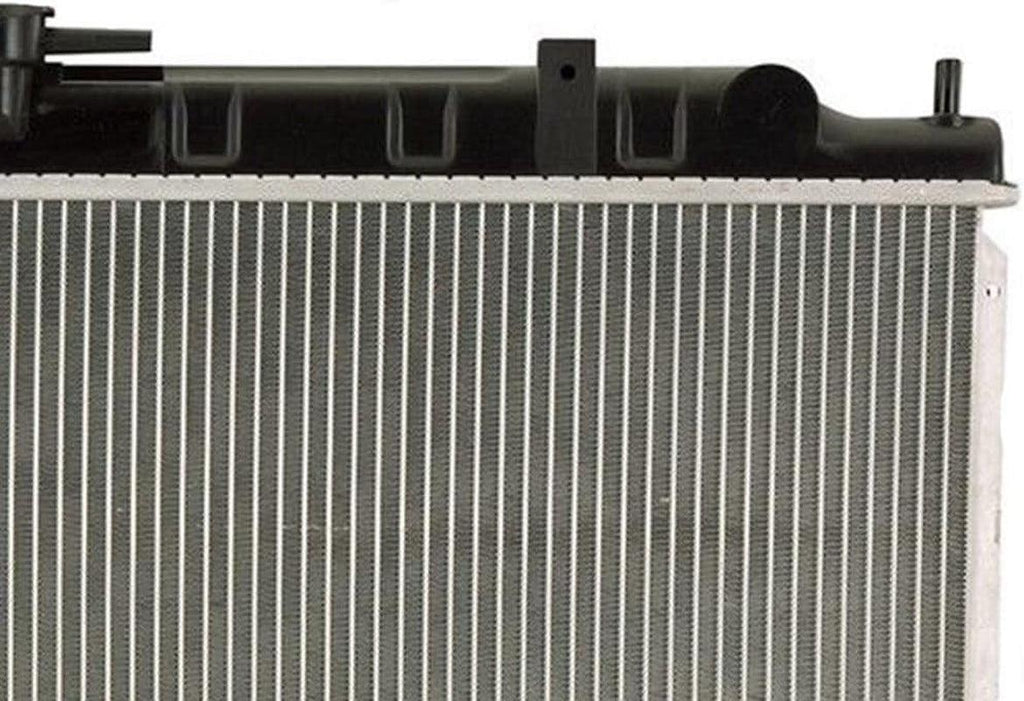 3134: Radiator Nissan Sentra 2.5L 2006-2002